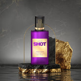 Layer'r Shot Knight Rider Fragrant Body Spray For Men 130ml 4.39 Fl.oz. | Long Lasting Fresh Fragrance
